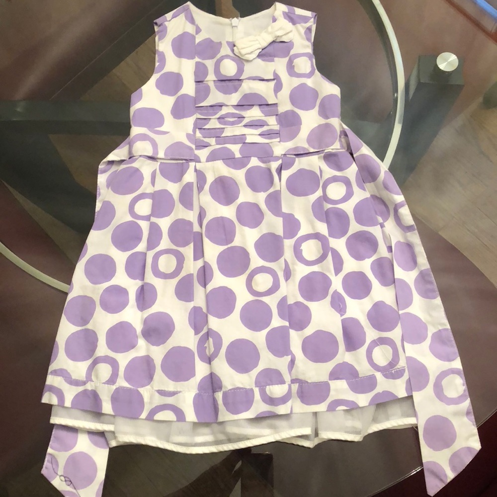 The Children’s Place dress